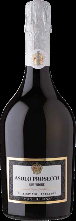 Montelliana Millesimato Extra Dry Montelliana